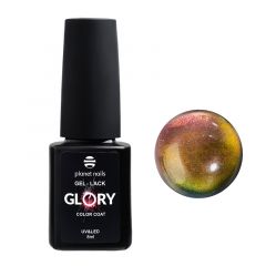 Гель-лак Planet Nails, "Glory" - 450, 8мл