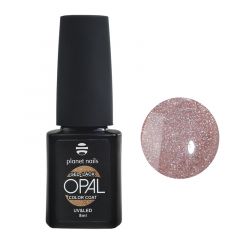 Гель-лак Planet Nails, "OPAL"- 840, 8мл