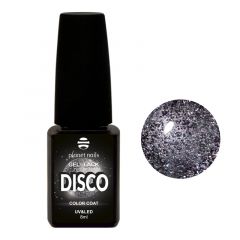 Гель-лак Planet Nails, "Disco" - 155, 8мл