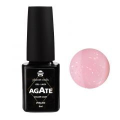 Гель-лак Planet Nails, "AGATE" - 952, 8мл