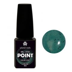 Гель-лак Planet Nails, "Point" - 431, 8мл