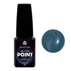 Гель-лак Planet Nails, "Point" - 432, 8мл