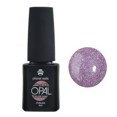 Гель-лак Planet Nails, "OPAL"- 844, 8мл