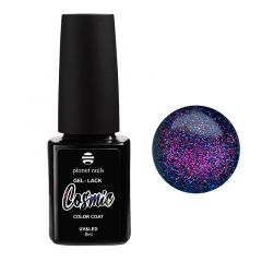 Гель-лак Planet Nails, "Cosmic" - 981, 8мл