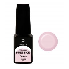 Гель-лак Planet Nails, "PRESTIGE FRENCH" - 336, 8 мл