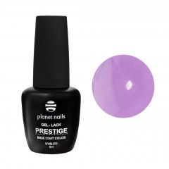 Гель-лак Planet Nails, "PRESTIGE BASE COLOR" - 197, 8 мл