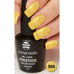 Гель-лак Planet Nails, "PRESTIGE" - 568, 10мл