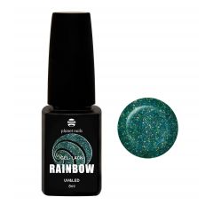 Гель-лак Planet Nails, "RAINBOW"- 809, 8 мл