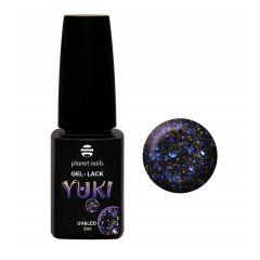 Гель-лак Planet Nails, "Yuki", 782, 8 мл