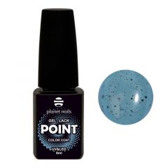 Гель-лак Planet Nails, "Point" - 433, 8мл