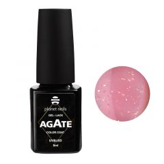 Гель-лак Planet Nails, "AGATE" - 954, 8мл