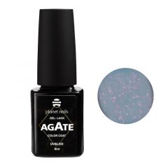 Гель-лак Planet Nails, "AGATE" - 957, 8мл