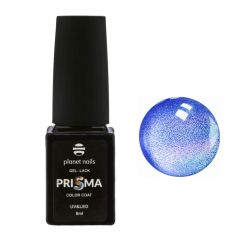 Гель-лак Planet Nails, "PRISMA" - 351, 8 мл