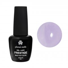 Гель-лак Planet Nails, "PRESTIGE BASE COLOR" - 196, 8 мл