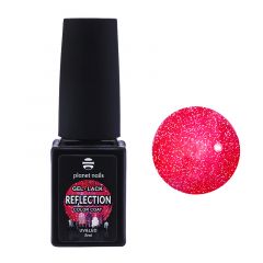 Гель-лак Planet Nails, "Reflection"- 172, 8мл