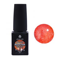 Гель-лак Planet Nails, "Reflection"- 175, 8мл