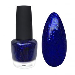 Лак для ногтей Planet Nails Winter (332), 12мл