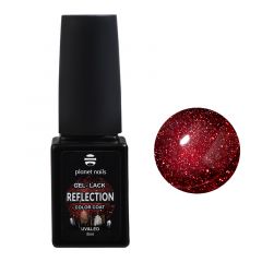 Гель-лак Planet Nails, "Reflection"- 169, 8мл