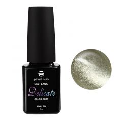 Гель-лак Planet Nails, "Delicate" - 970, 8мл