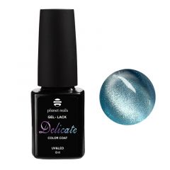 Гель-лак Planet Nails, "Delicate" - 974, 8мл