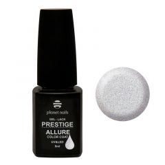 Гель-лак Planet Nails, "PRESTIGE ALLURE" - 647, 8 мл