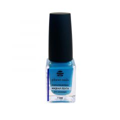 Жидкая лента для маникюра Planet Nails, Perfect Manicure, 11 мл