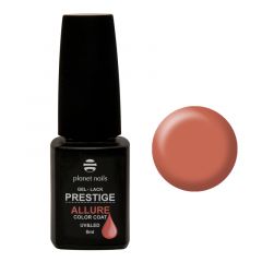 Гель-лак Planet Nails, "PRESTIGE ALLURE" - 614, 8мл