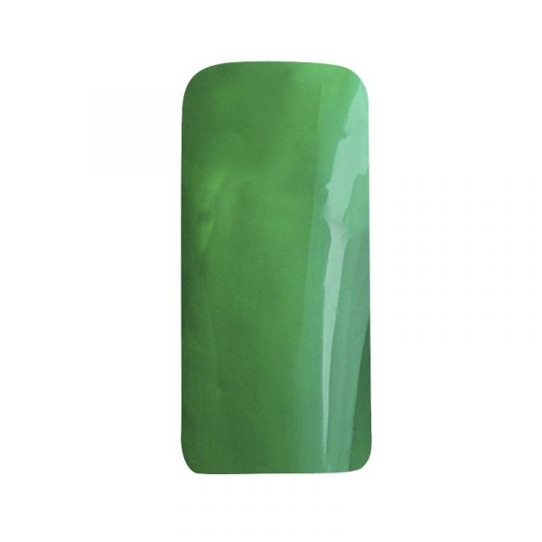 Гель Planet Nails - Farbgel цветной зеленый 5г