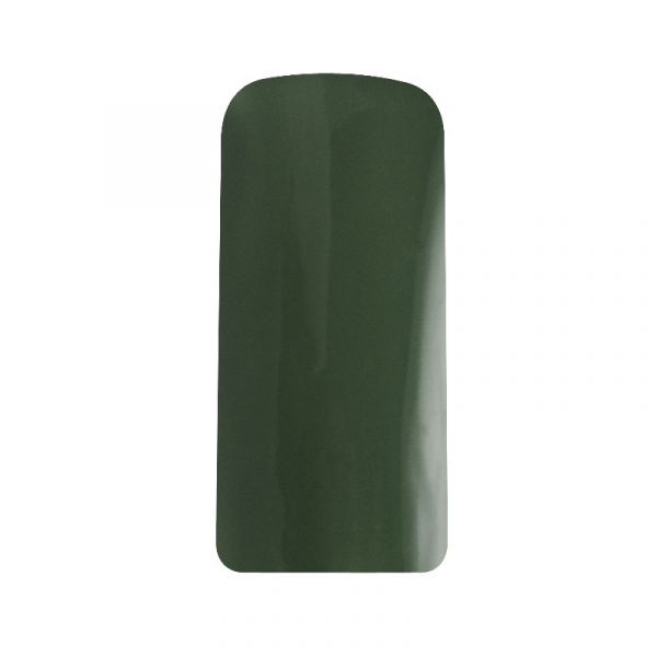 Гель Planet Nails - Farbgel цветной темно-зеленый 5г