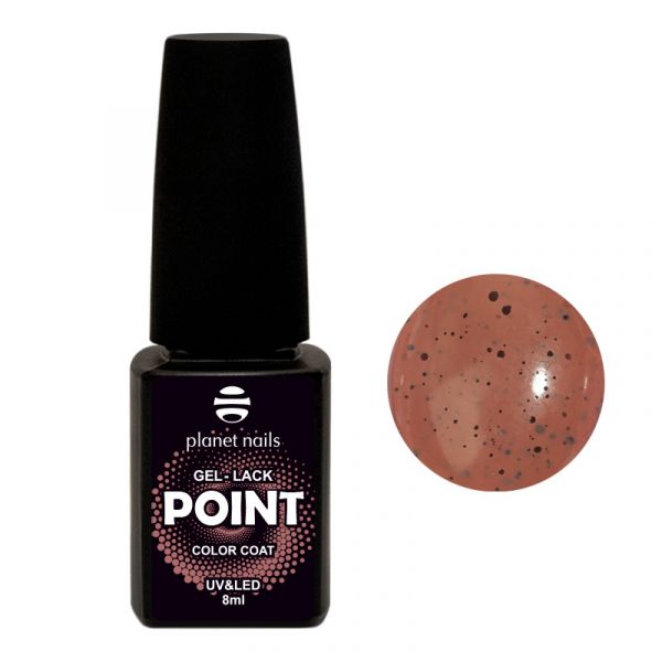 Гель-лак Planet Nails, "Point" - 426, 8мл