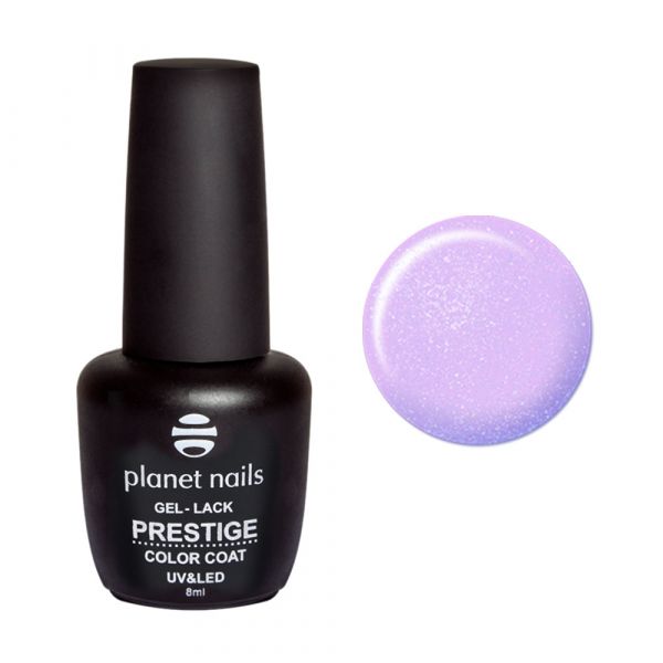 Гель-лак Planet Nails, "PRESTIGE" - 569, 8мл