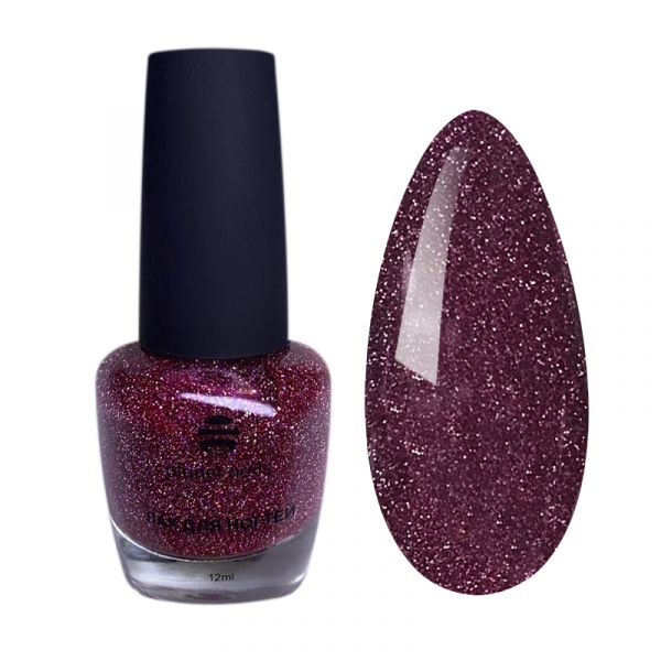 Лак для ногтей Planet Nails Reflection (307), 12мл